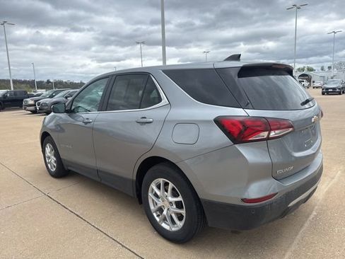 Used 2024 Chevrolet Equinox LT image 5