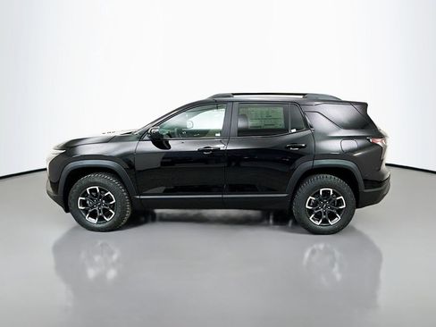 New 2026 Chevrolet Equinox ACTIV image 4