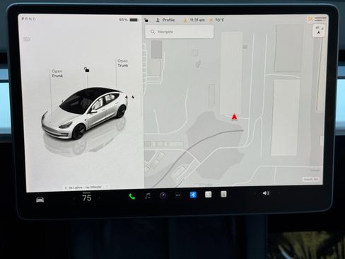 Used 2023 Tesla Model 3 Standard Range RWD image 22