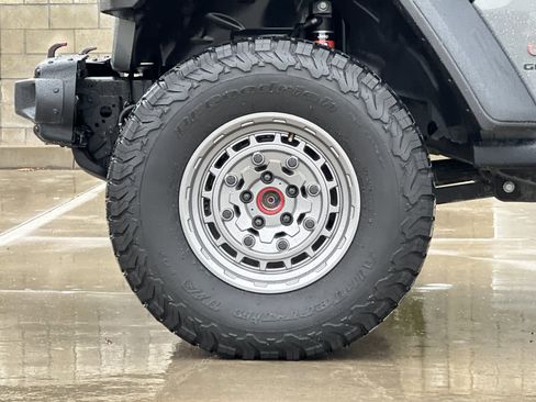 Used 2021 Jeep Gladiator Mojave image 26