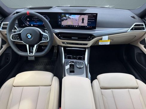 New 2026 BMW M440i w/ Premium Package RWD image 29