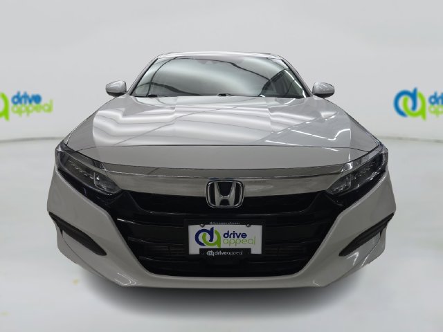 Used 2018 Honda Accord LX image 14