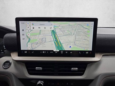 New 2026 Ford Explorer Active image 13