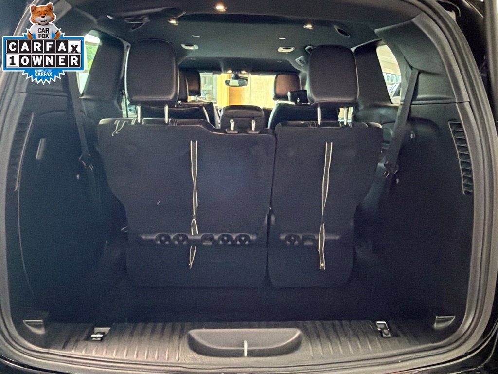 Used 2025 Chrysler Pacifica Select FWD image 18