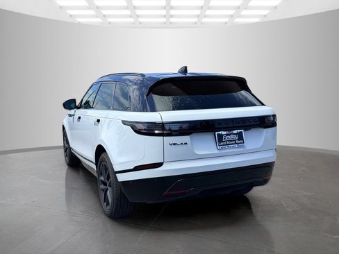 Used 2026 Land Rover Range Rover Velar Dynamic SE AWD/4WD image 7