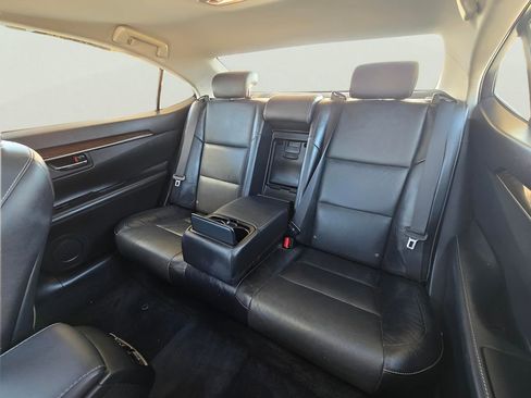 Used 2015 Lexus ES 350 350 w/ Luxury Package image 45