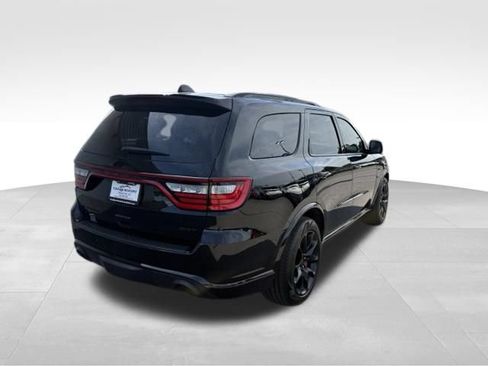 Used 2024 Dodge Durango SRT AWD/4WD image 2