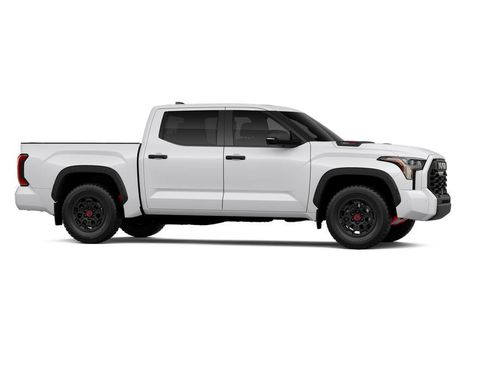 New 2026 Toyota Tundra TRD Pro image 48