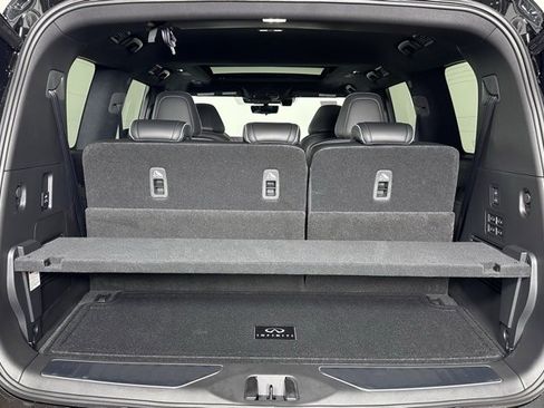 New 2026 INFINITI QX80 Autograph w/ Premium Cargo Package image 26