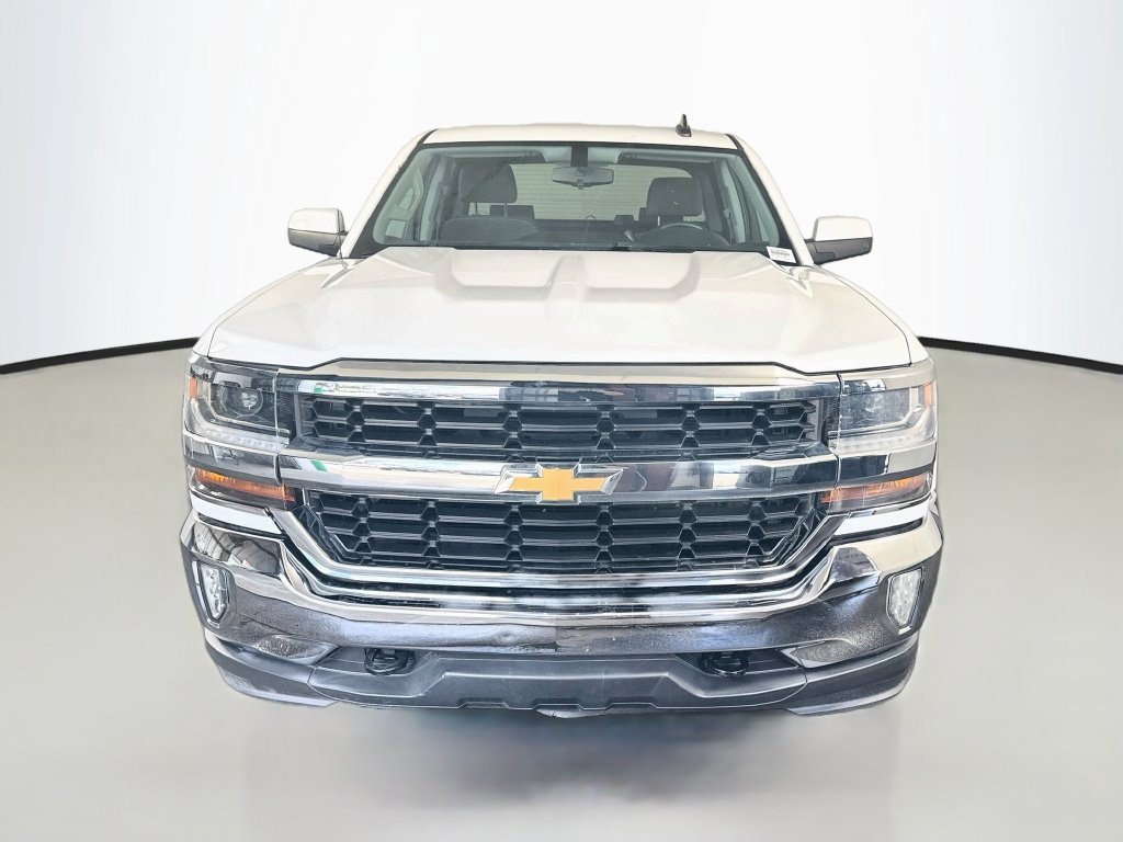 Used 2016 Chevrolet Silverado 1500 LT w/ All Star Edition AWD/4WD image 2