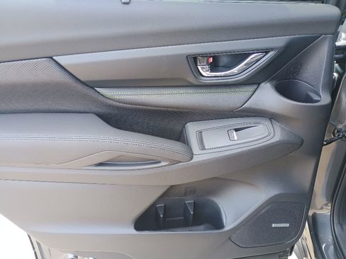 New 2026 Subaru Ascent Bronze Edition AWD/4WD image 12