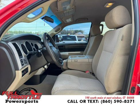 Used 2007 Toyota Tundra SR5 image 19