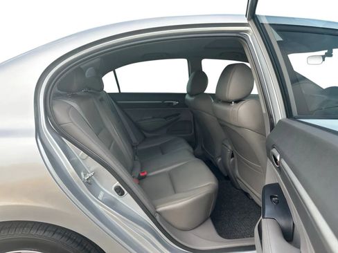 Used 2009 Honda Civic EX-L image 20