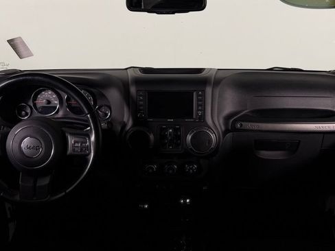 Used 2017 Jeep Wrangler Unlimited Sport w/ Quick Order Package 24S AWD/4WD image 31