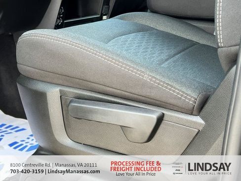 New 2025 RAM 2500 Tradesman image 13