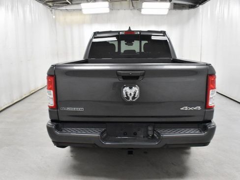 Used 2022 RAM 1500 Big Horn image 6