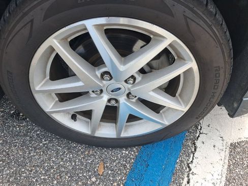Used 2011 Ford Fusion SEL w/ 302A Rapid Spec Order Code FWD image 14