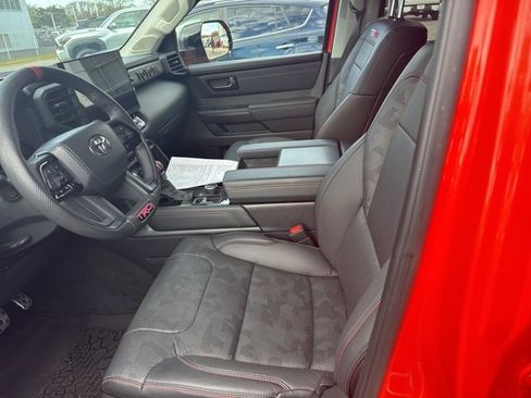 Used 2023 Toyota Sequoia TRD Pro image 13