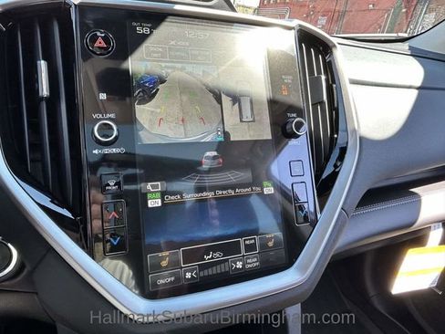 New 2026 Subaru Ascent Limited AWD/4WD image 16