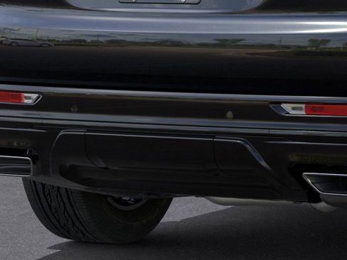 New 2026 Buick Enclave Sport Touring image 38