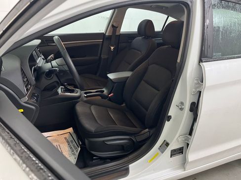 Used 2018 Hyundai Elantra Value Edition image 18