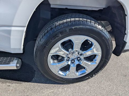 Used 2024 RAM 1500 Big Horn image 4