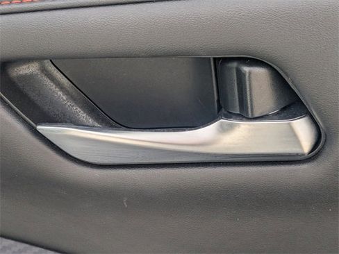 Used 2024 Nissan Sentra SR image 33