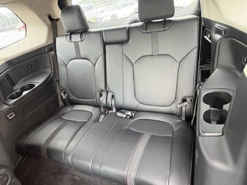 Certified 2024 Honda Pilot EX-L image 28