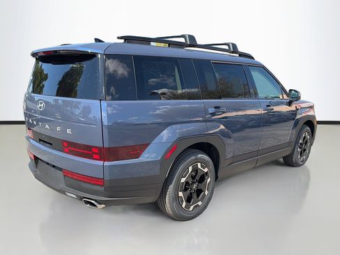 New 2026 Hyundai Santa Fe SEL image 3