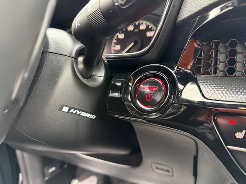 Used 2025 Honda CR-V Sport Touring image 28