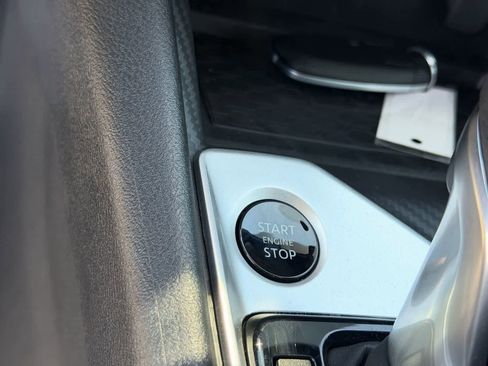 New 2026 Nissan Altima 2.5 SV FWD image 25