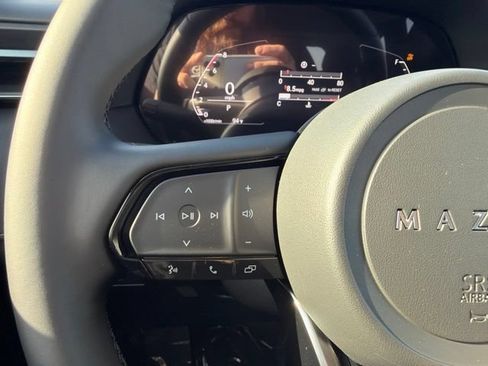 New 2026 MAZDA CX-5 Select AWD/4WD image 38