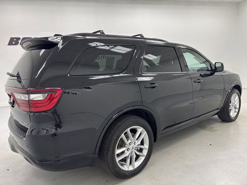 Used 2023 Dodge Durango GT image 5