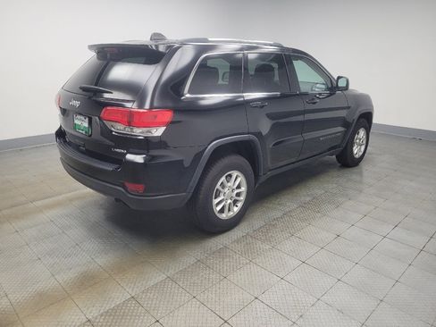 Used 2019 Jeep Grand Cherokee Laredo w/ Security & Convenience Group image 10