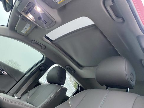 Used 2014 Chevrolet Impala LTZ image 42