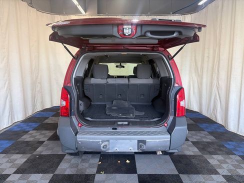 Used 2013 Nissan Xterra S w/ Value Package AWD/4WD image 10