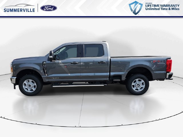 New 2026 Ford F250 XLT w/ FX4 Off-Road Package AWD/4WD image 7