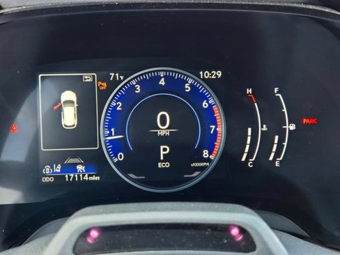 Used 2024 Lexus RX 350 Premium w/ Convenience Package FWD image 21