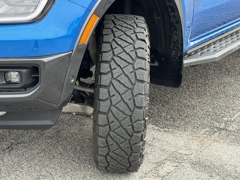 Certified 2024 Ford Ranger XLT image 25