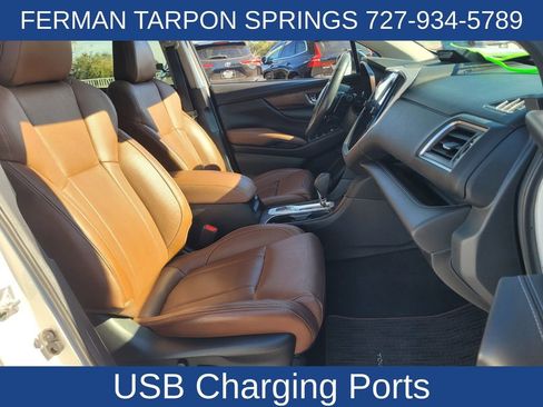Used 2023 Subaru Ascent Touring image 22