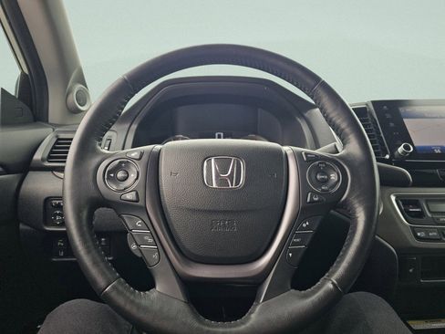 Used 2023 Honda Ridgeline RTL-E image 32