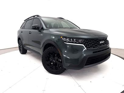 Used 2022 Kia Sorento S