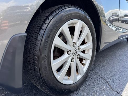 Used 2012 Honda Civic EX image 9