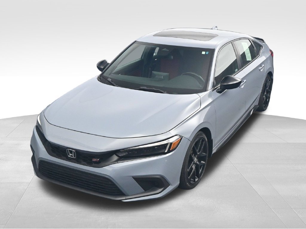 Used 2023 Honda Civic Si image 44