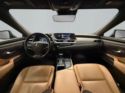 Used 2021 Lexus ES 350 w/ Premium Package image 16