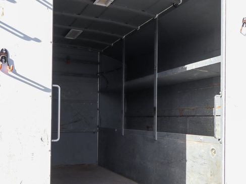 Used 2020 Ford Transit 350 w/ Exterior Upgrade Package image 9