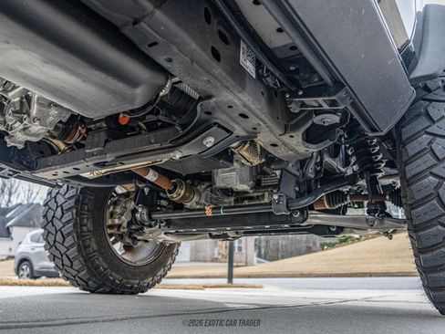 Used 2023 Ford Bronco 4-Door image 63