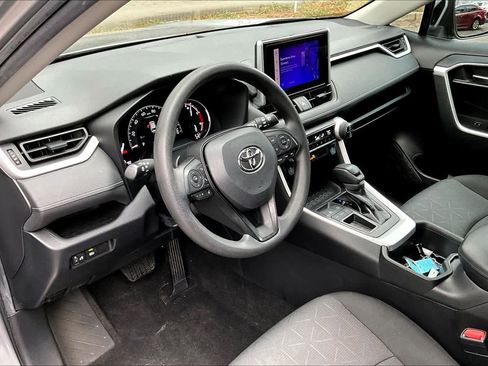 Certified 2023 Toyota RAV4 XLE image 16