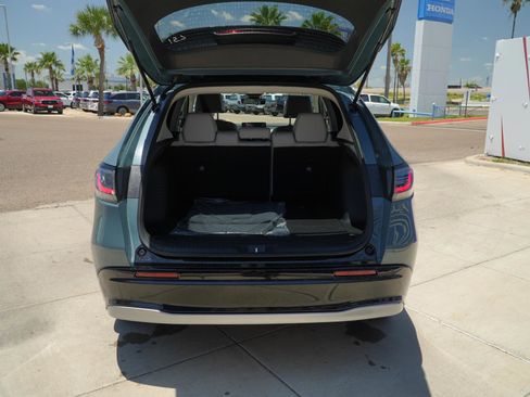 New 2027 Honda HR-V EX-L image 7