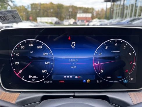 Used 2025 Mercedes-Benz C 300 4MATIC Sedan image 24